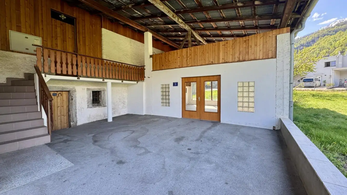 Single house for sale - 1994 Aproz (Nendaz) - Photo 4