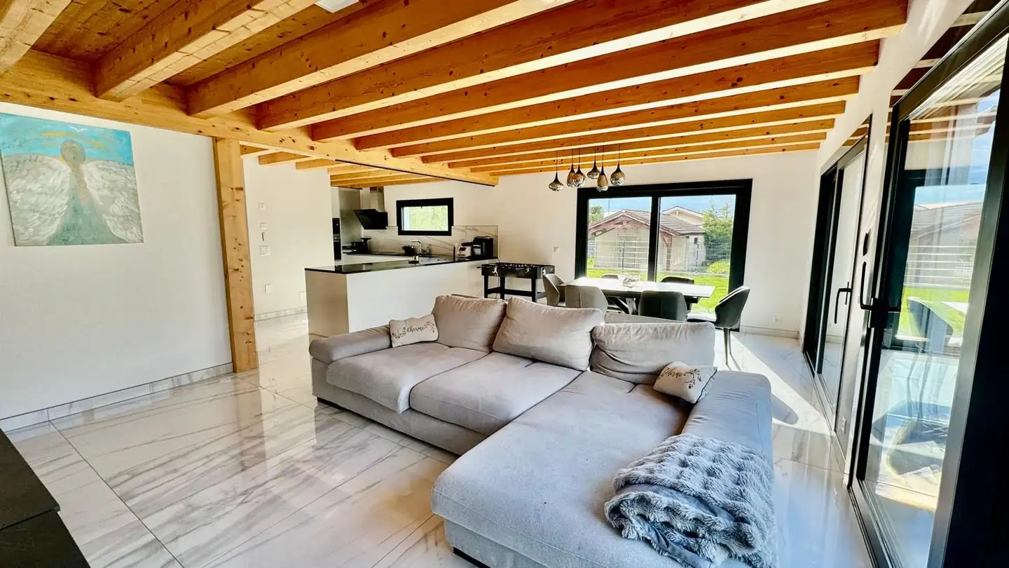 Casa bifamiliare in vendita - 1957 Ardon - Photo 3