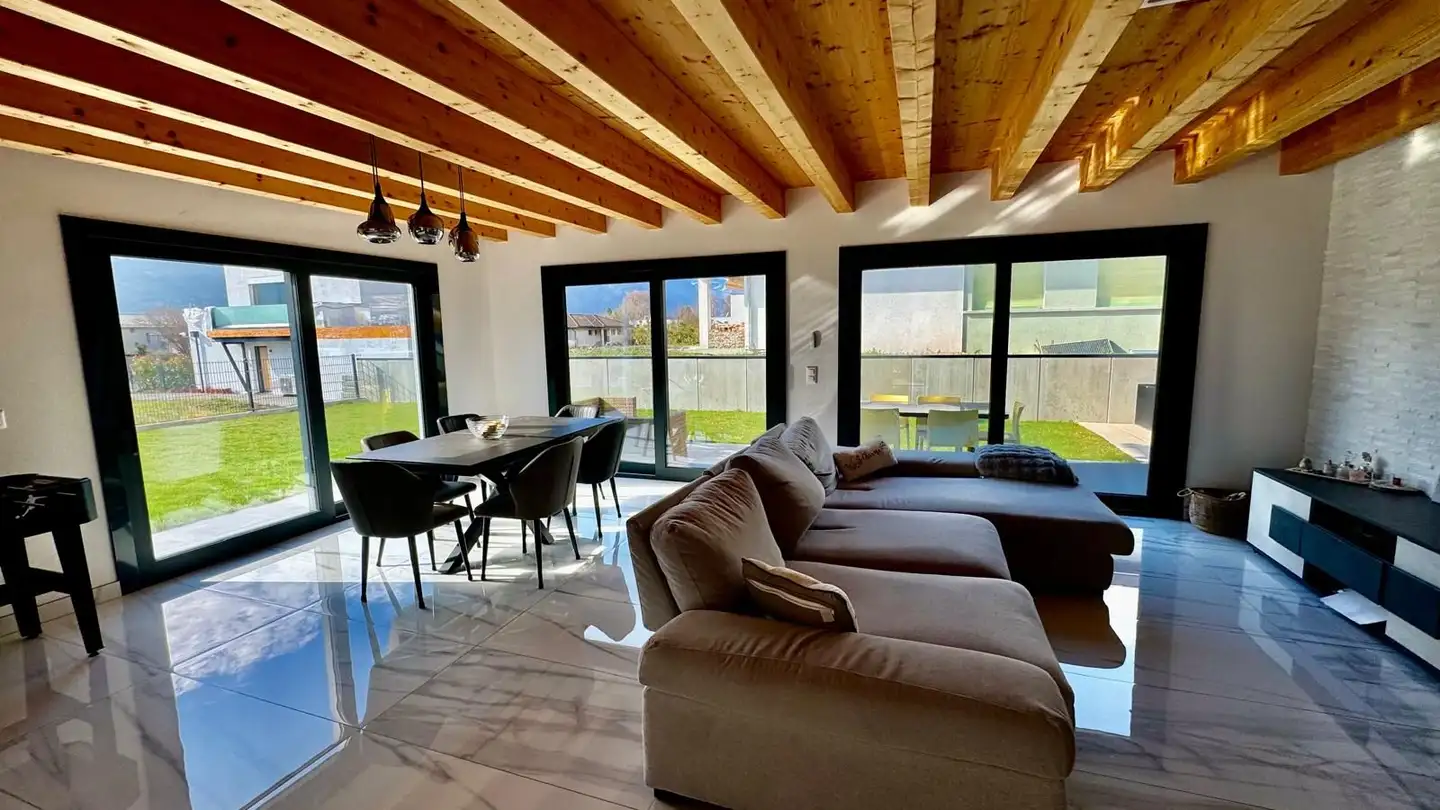 Semi-detached house for sale - 1957 Ardon