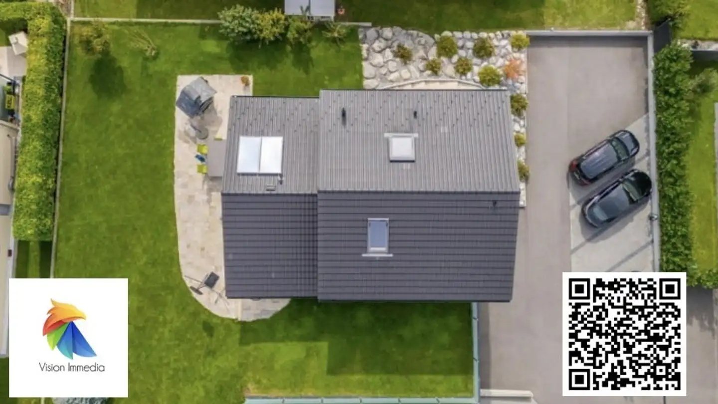 Maison individuelle à vendre - 1920 Martigny - Photo 3