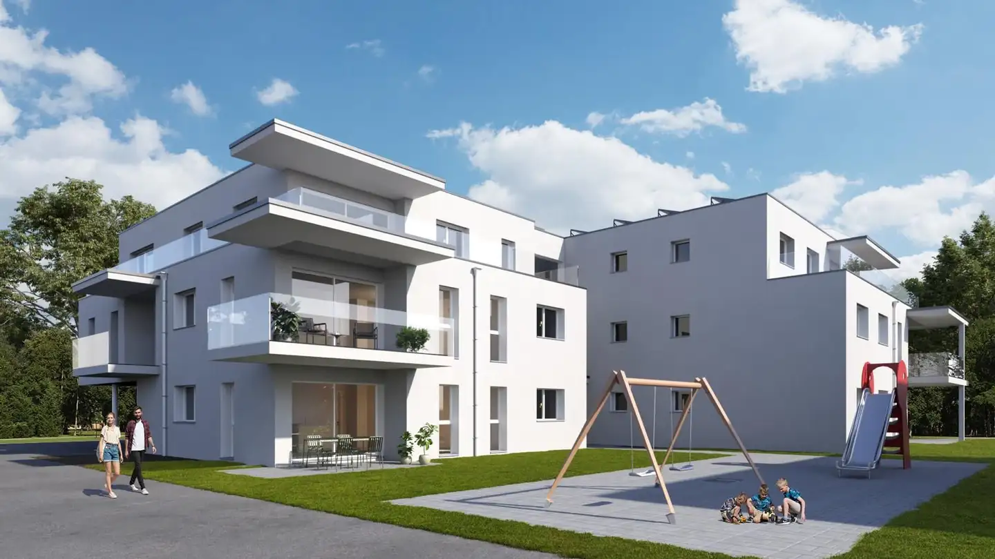 Appartamento in vendita - 1958 St-Léonard - Photo 3