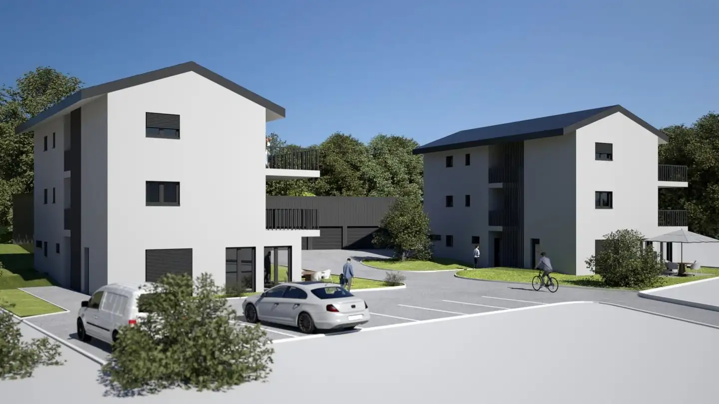 Appartamento in vendita - 3946 Turtmann - Photo 4