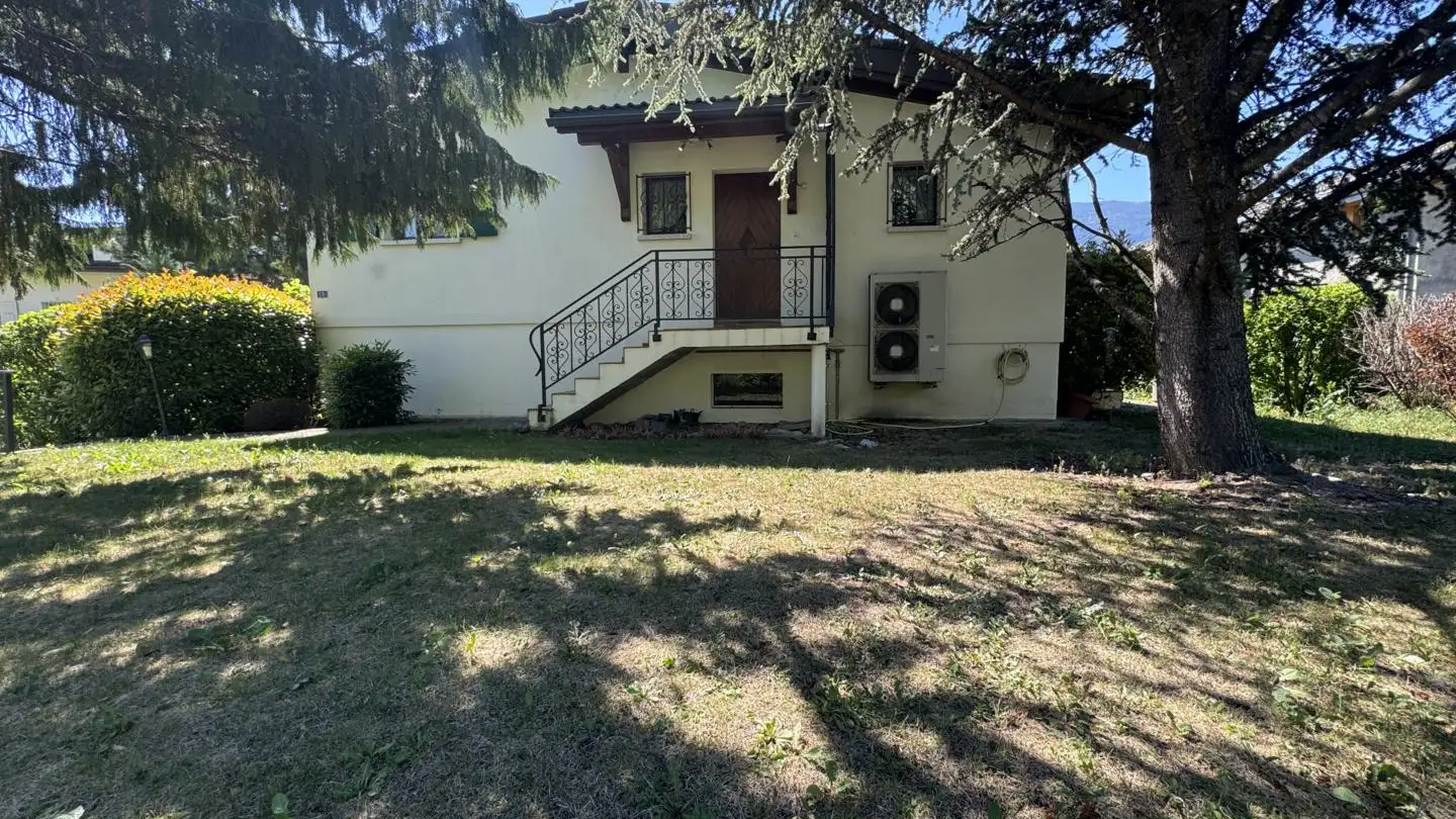 Maison individuelle à vendre - 1963 Vétroz - Photo 2