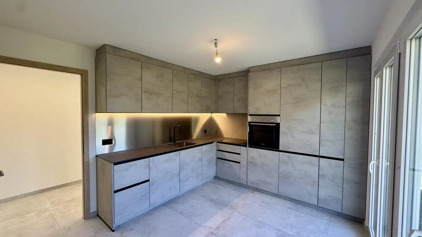 Maison individuelle à vendre - 1963 Vétroz