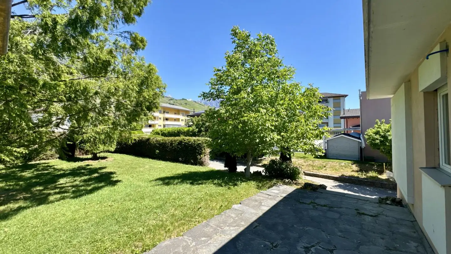 Maison individuelle à vendre - 1963 Vétroz - Photo 3
