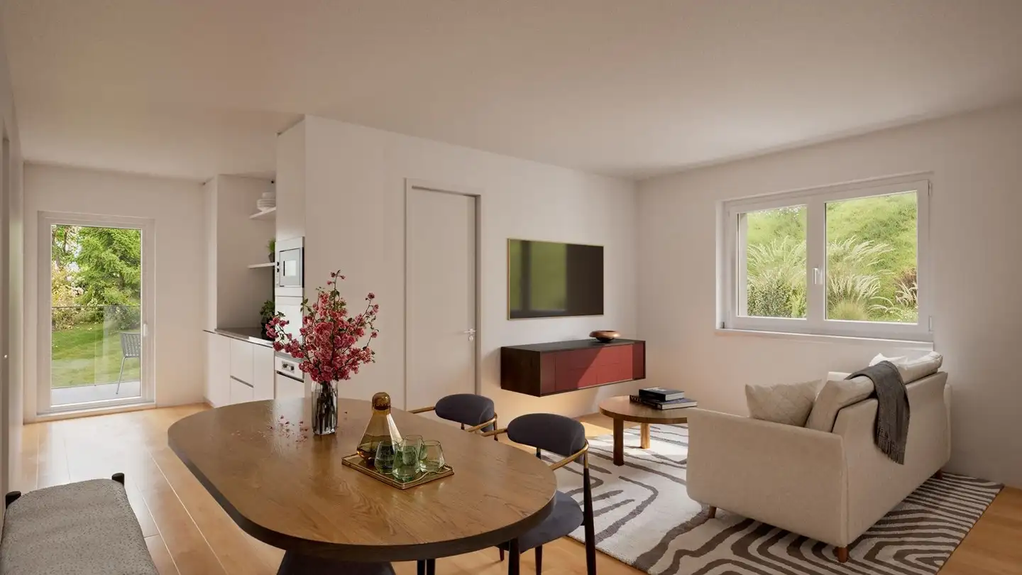 Apartment for sale - 1981 Vex
