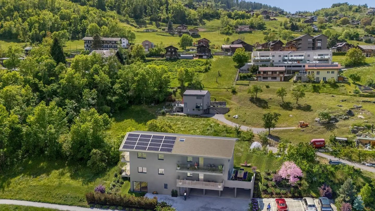 Appartamento in vendita - 1981 Vex - Photo 3