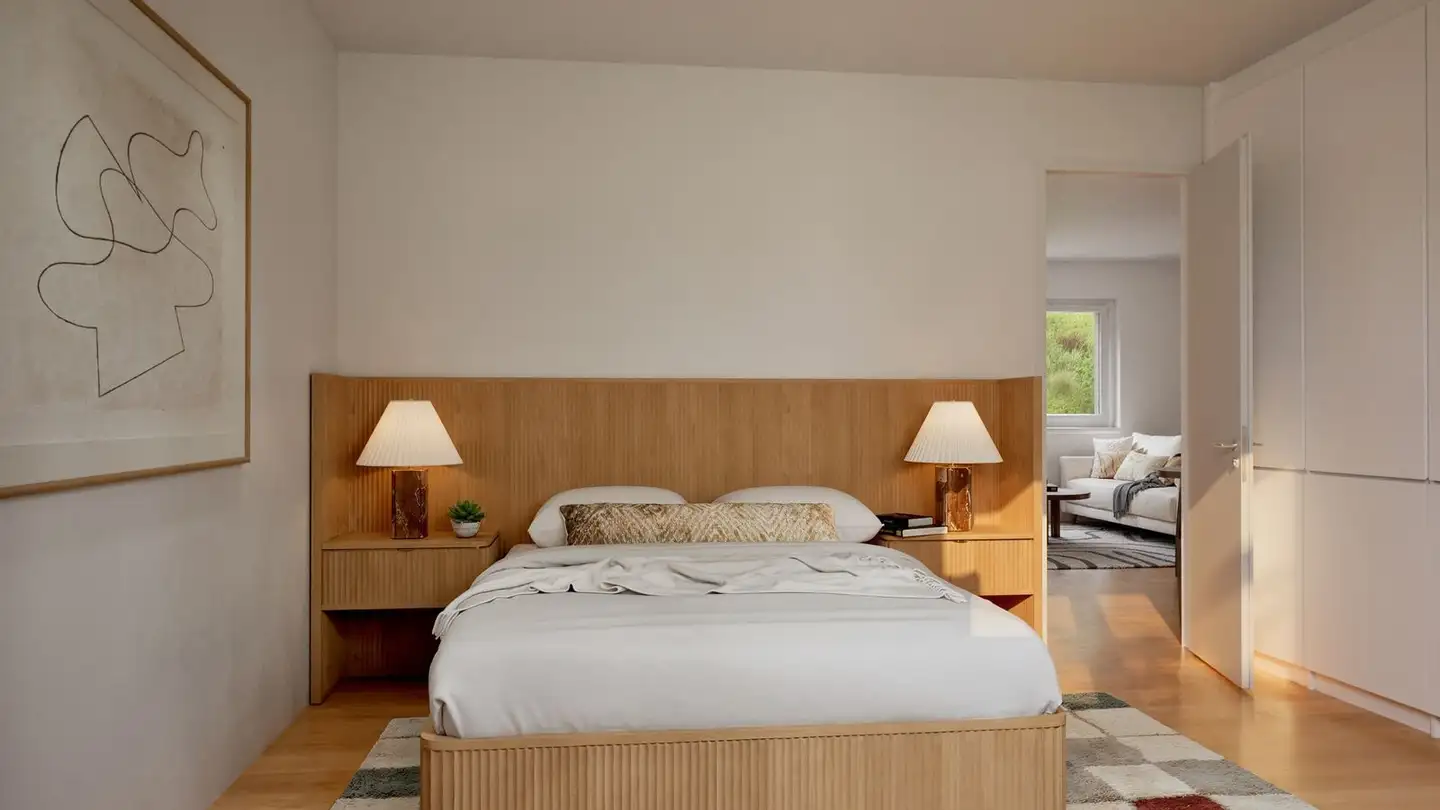 Appartamento in vendita - 1981 Vex - Photo 2