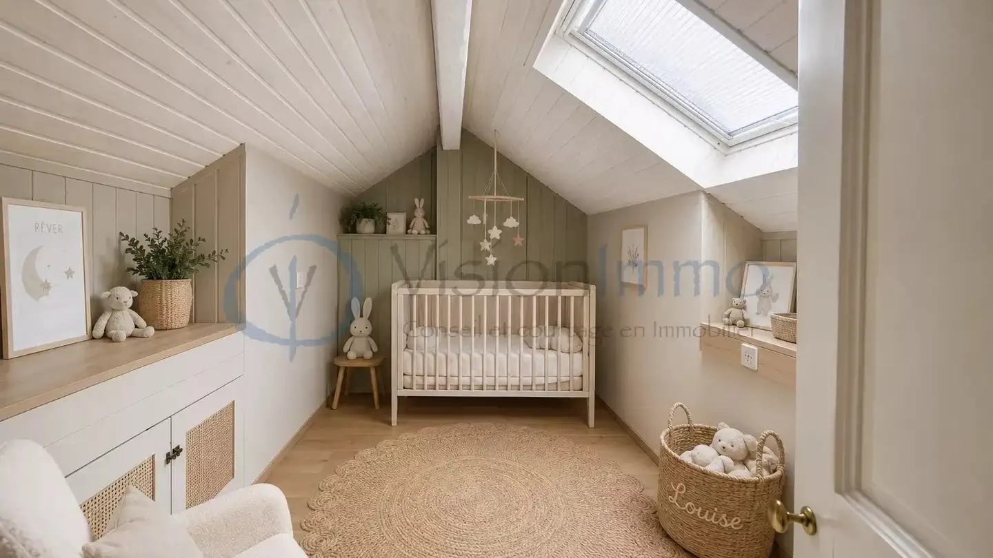 Penthouse for sale - 1233 Bernex - Photo 4