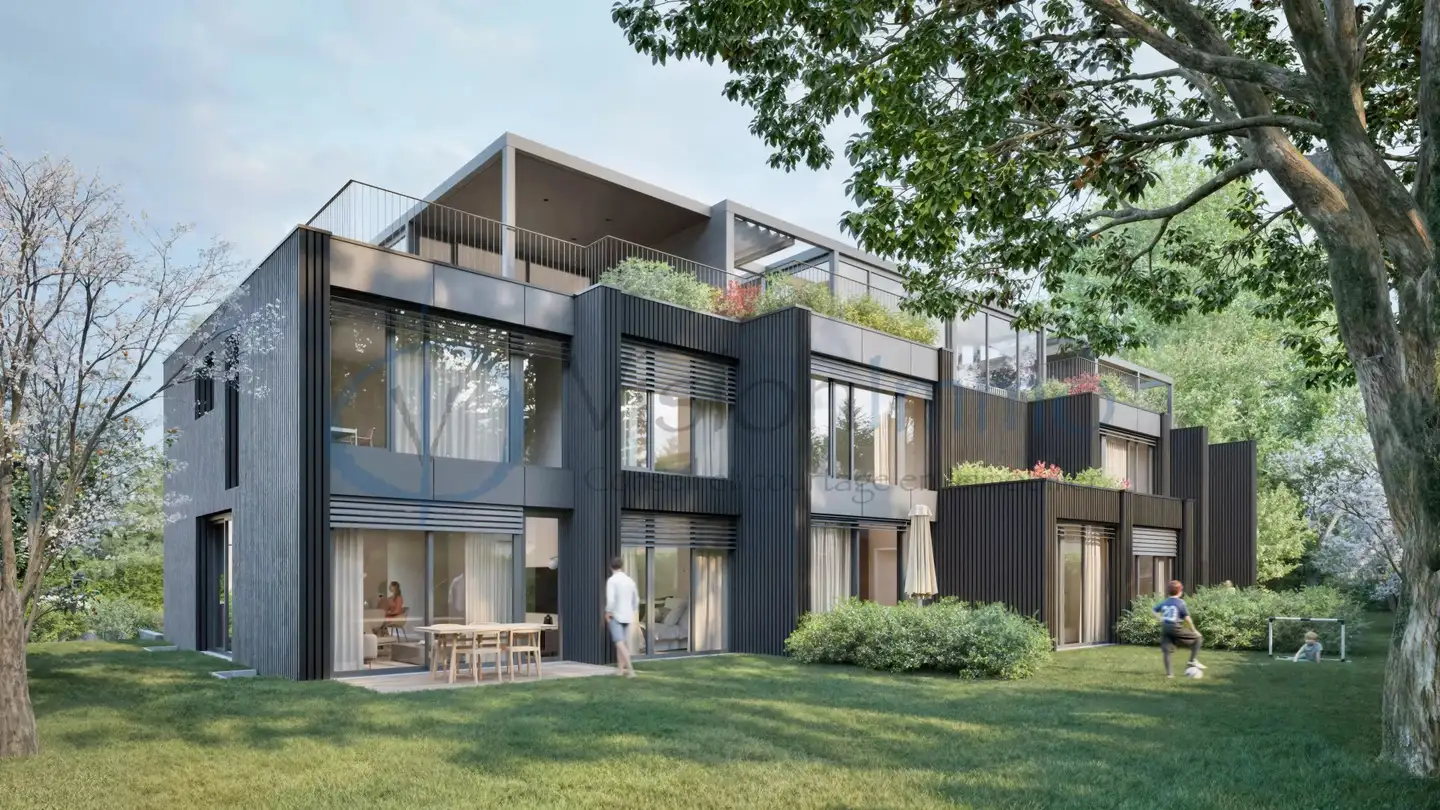 Maison individuelle à vendre - 1234 Vessy - Photo 3