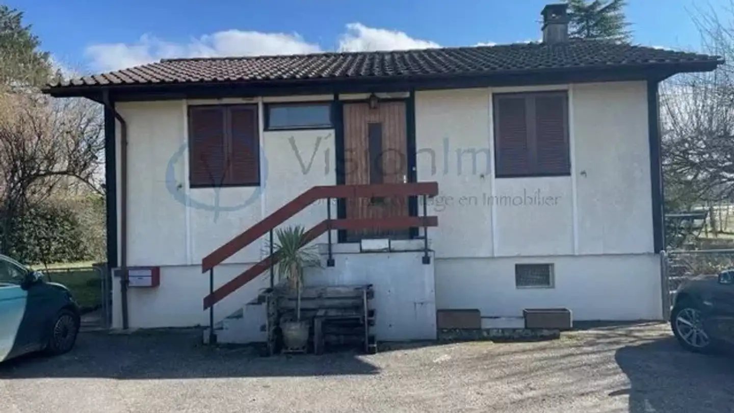 Maison individuelle à vendre - 1237 Avully - Photo 2