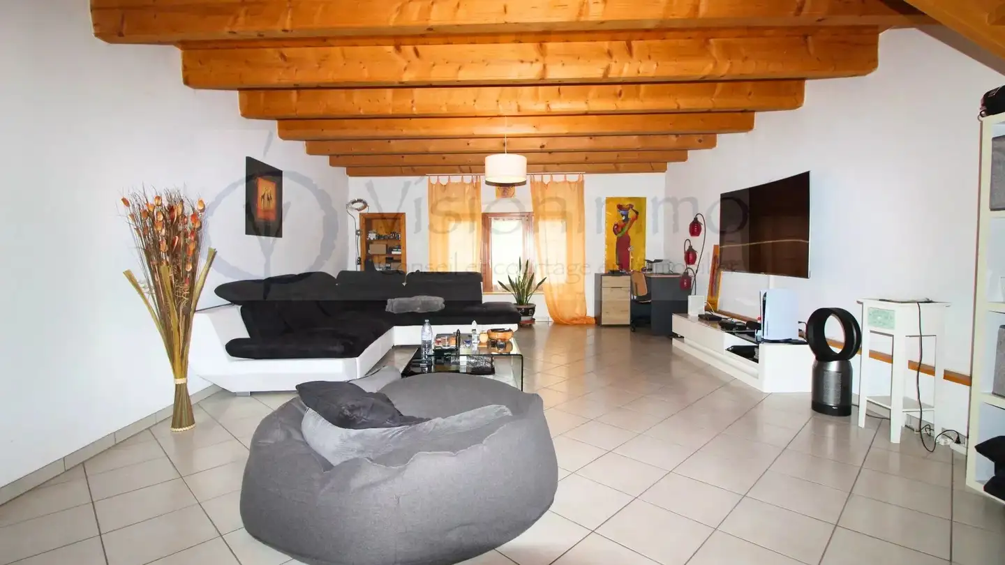 Casa singola in vendita - 1427 Bonvillars - Photo 2