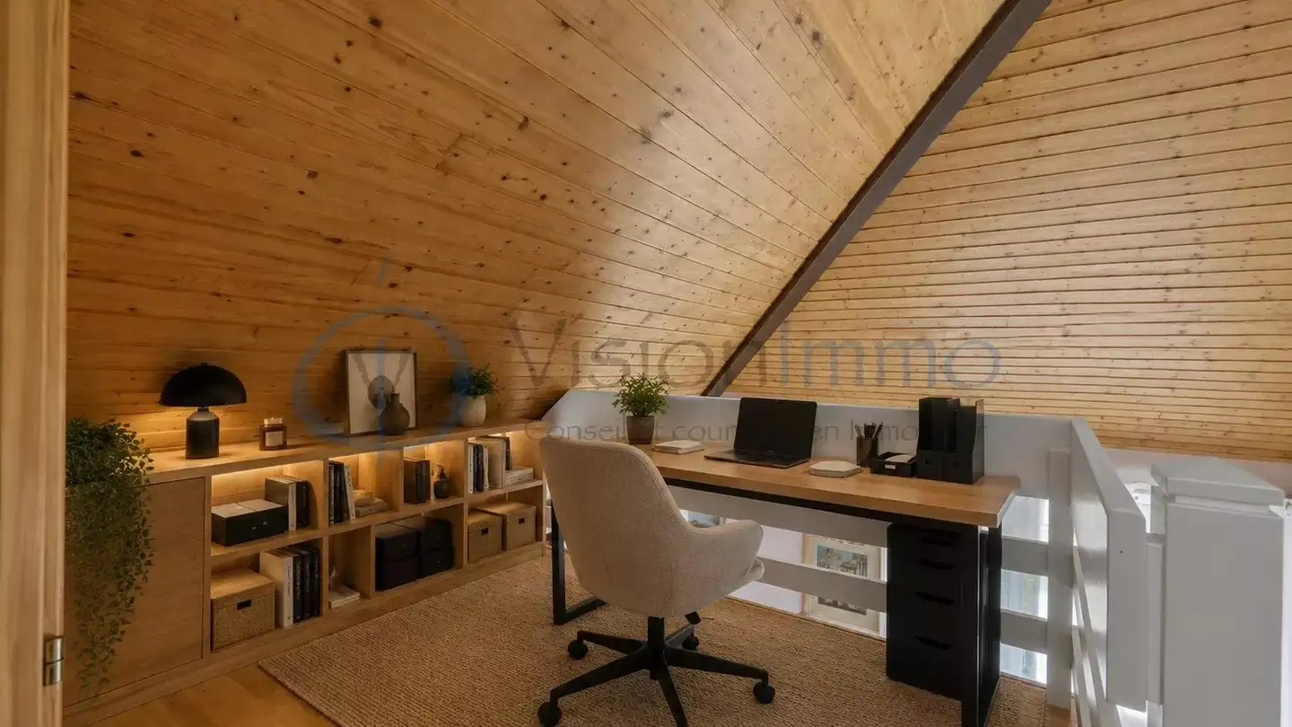 Penthouse kaufen - 1233 Bernex - Foto 4