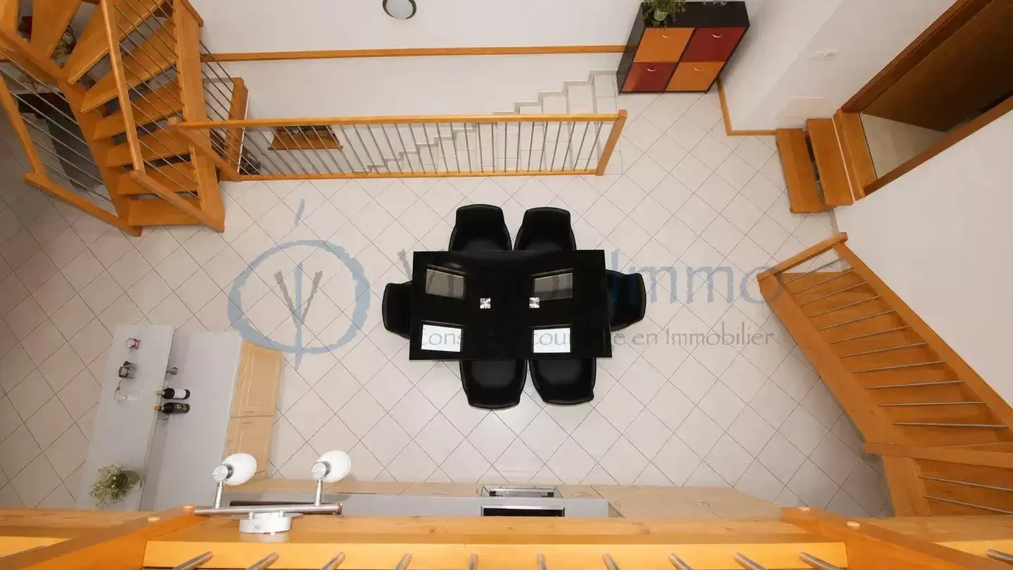 Duplex à vendre - 1422 Grandson - Photo 4