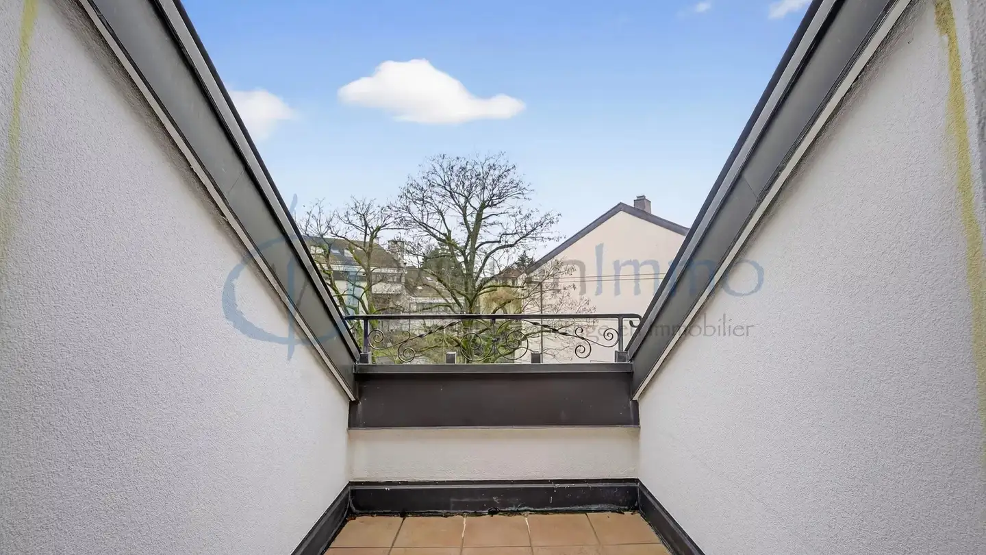 Attique à vendre - 1233 Bernex - Photo 2