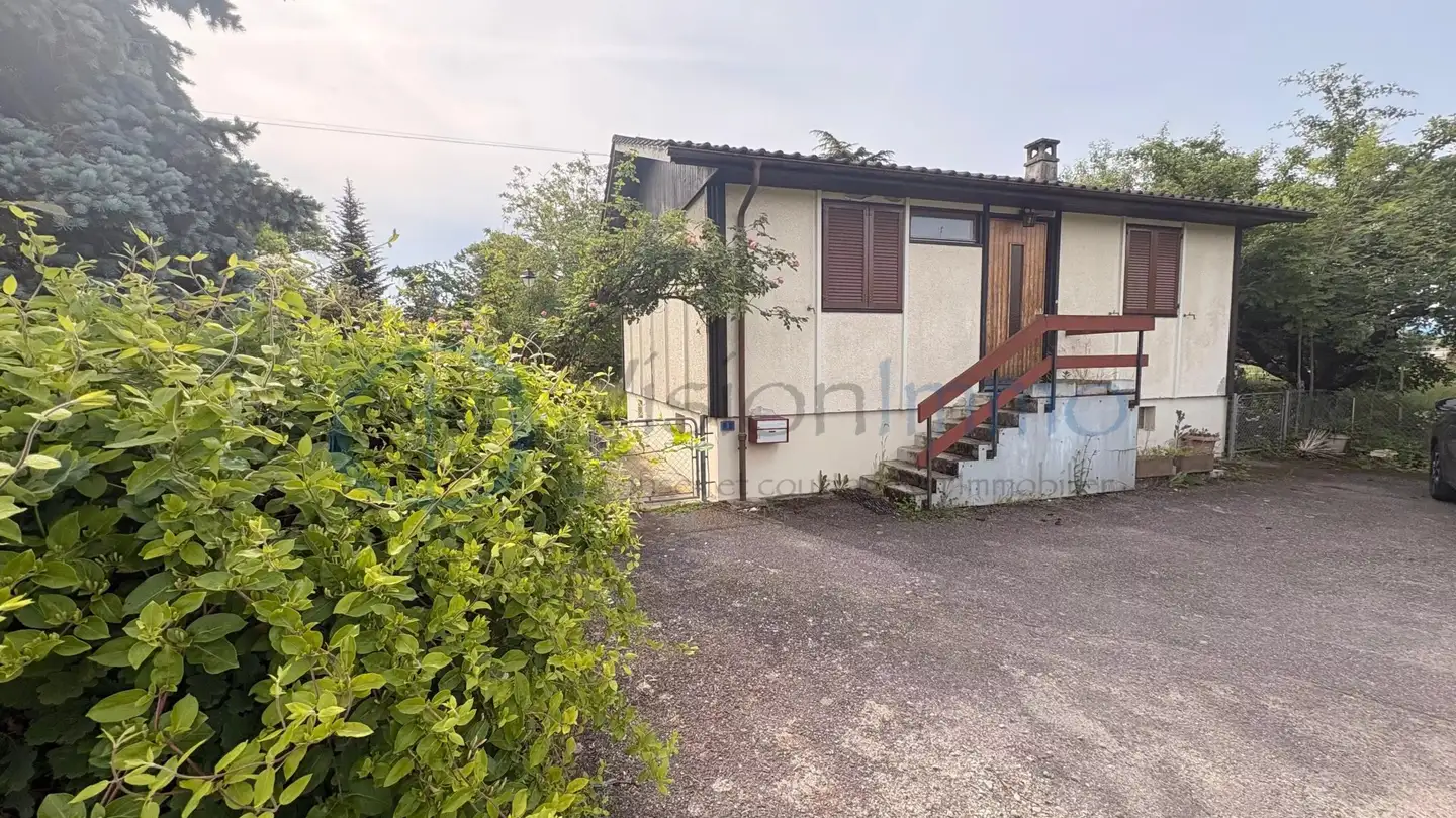 Single house for sale - 1237 Avully - Photo 3