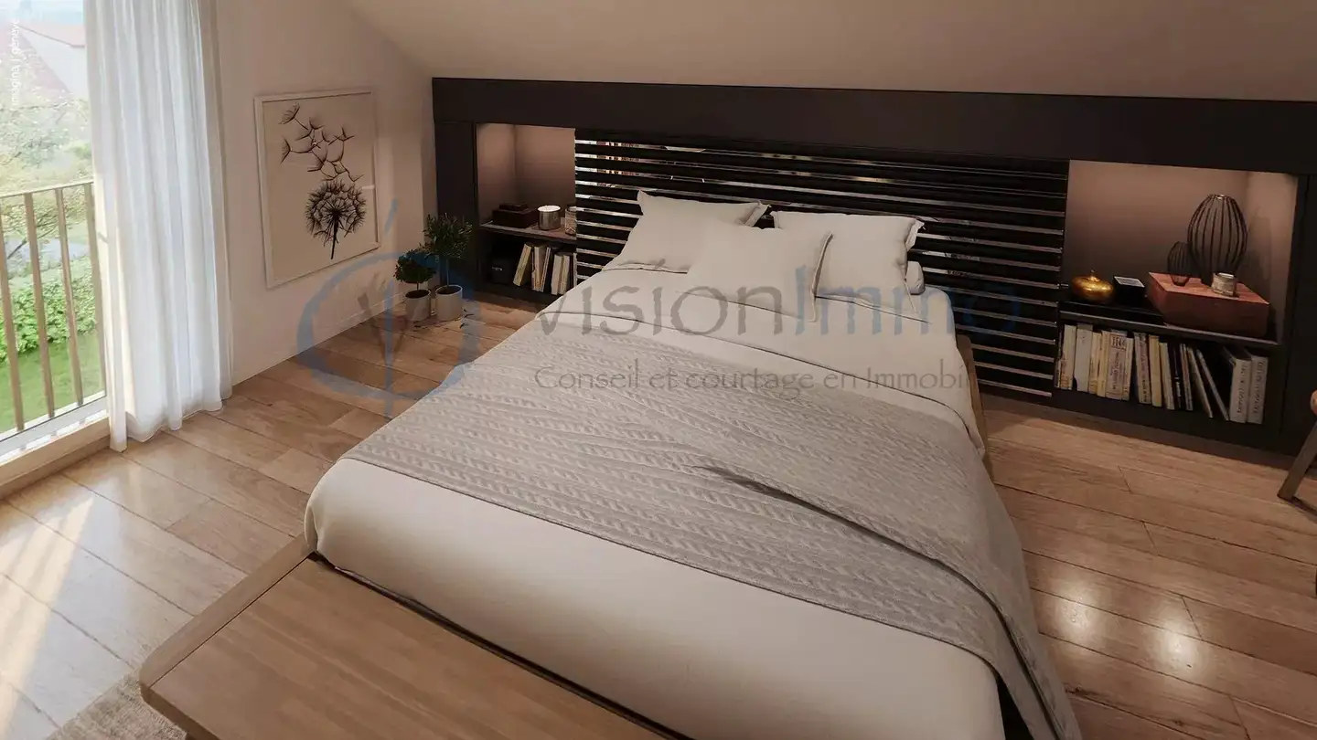 Villa kaufen - 1213 Petit-Lancy - Foto 4