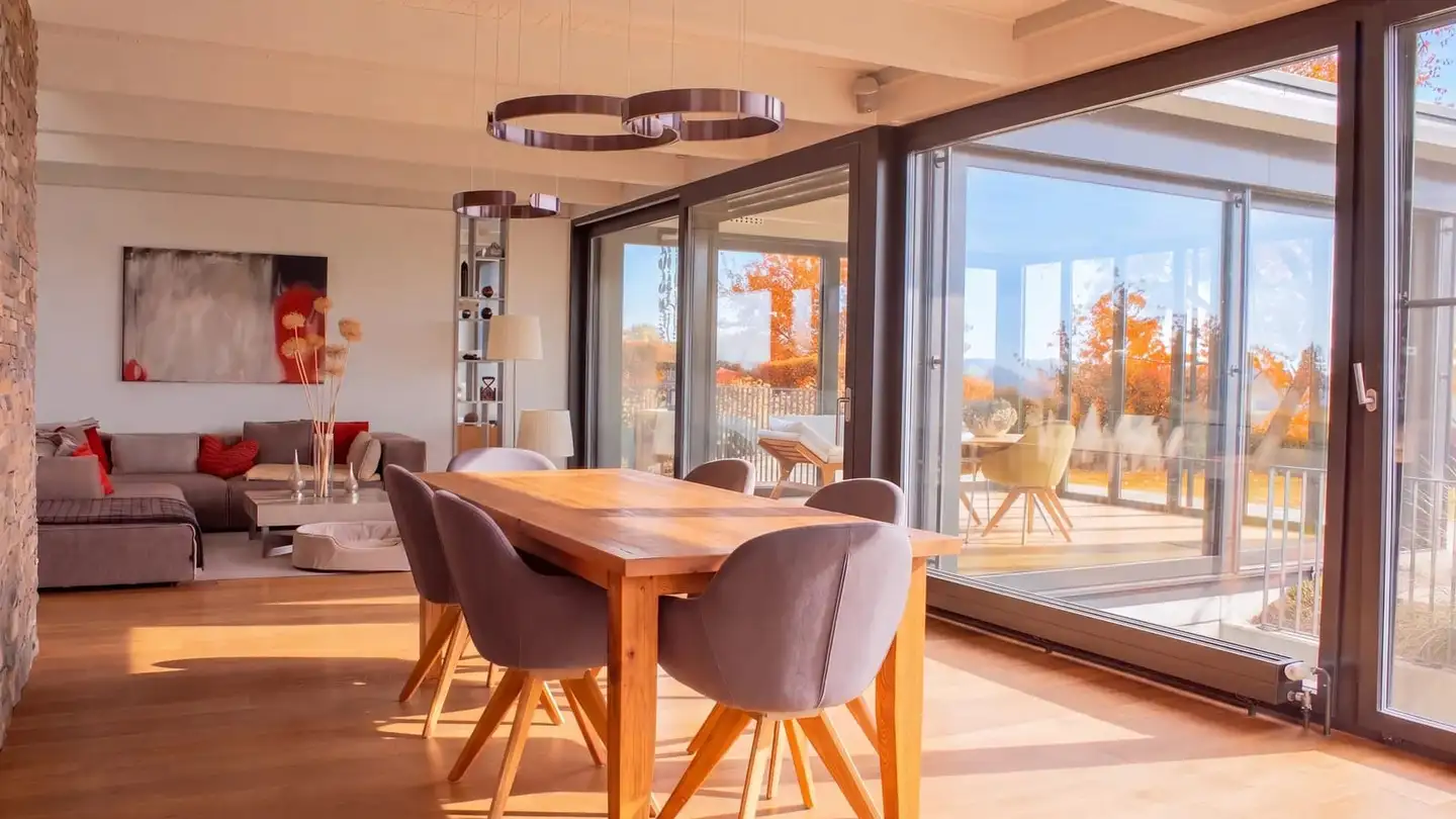 Einfamilienhaus kaufen - 4600 Olten - Foto 4