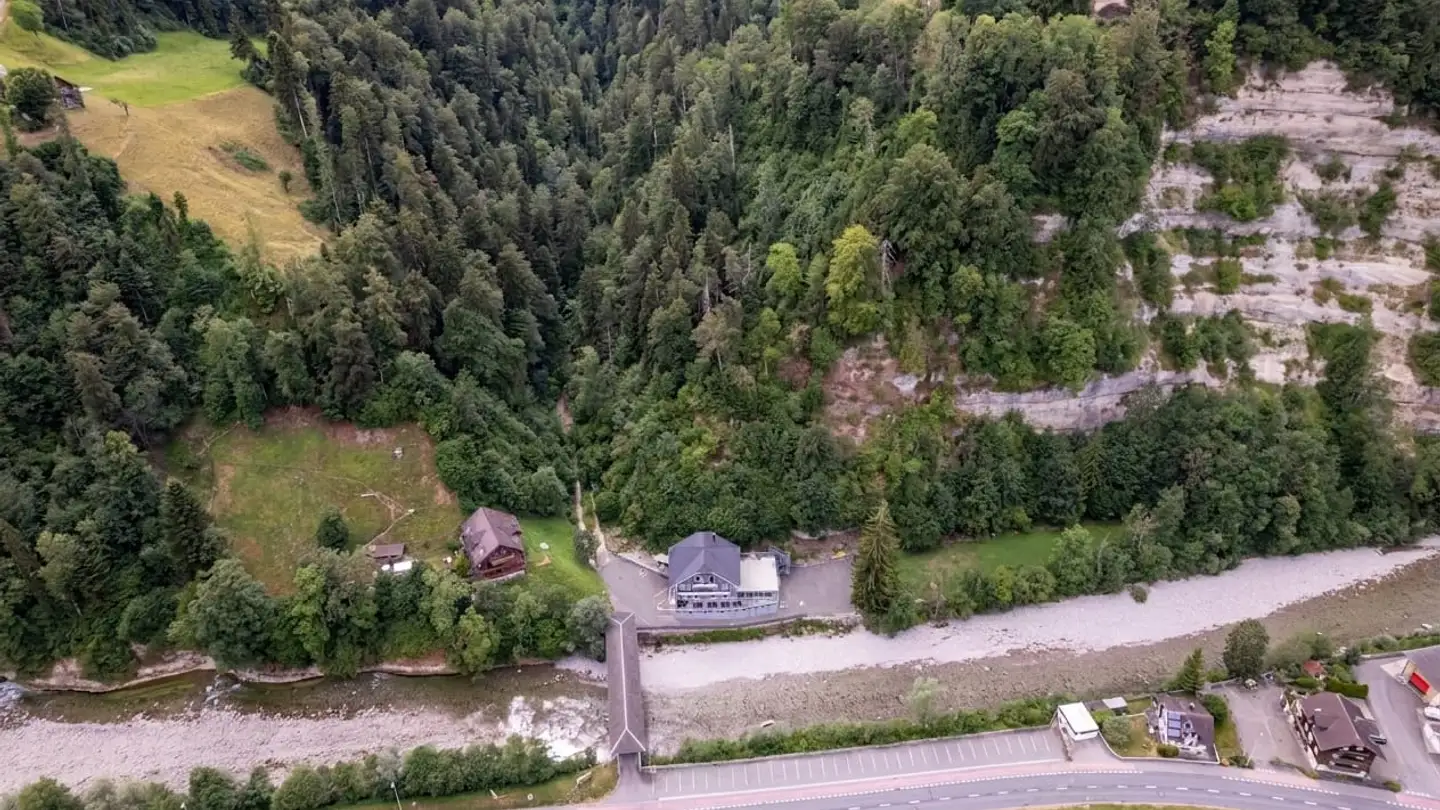 Single house for sale - 6001 Luzern