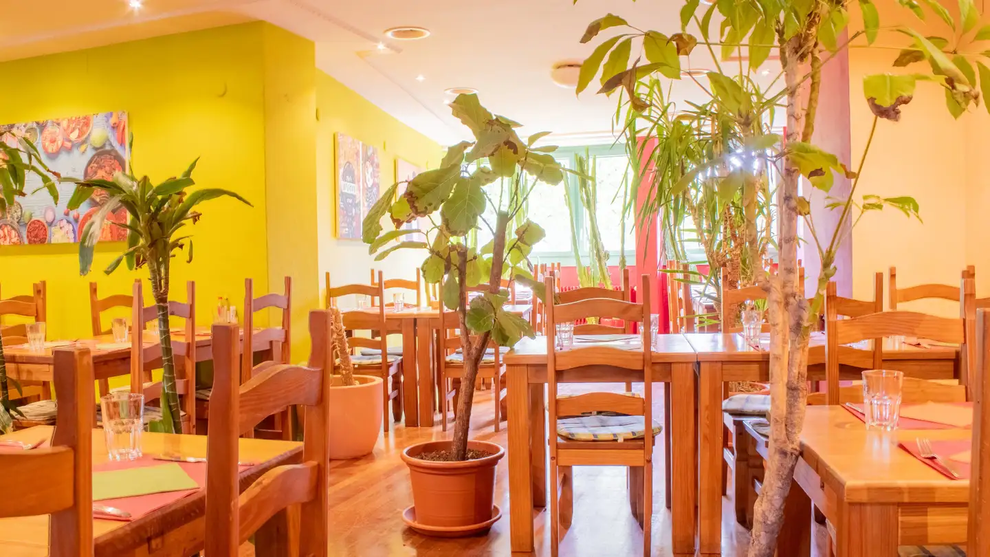 Ristorante in affitto - 8152 Glattbrugg