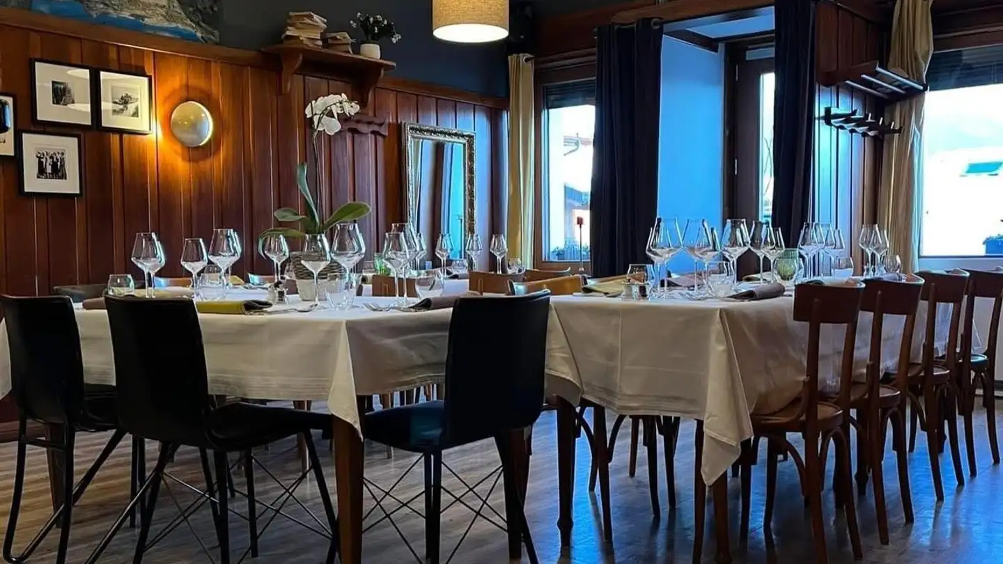 Restaurant for rent - 3971 Chermignon - Photo 3