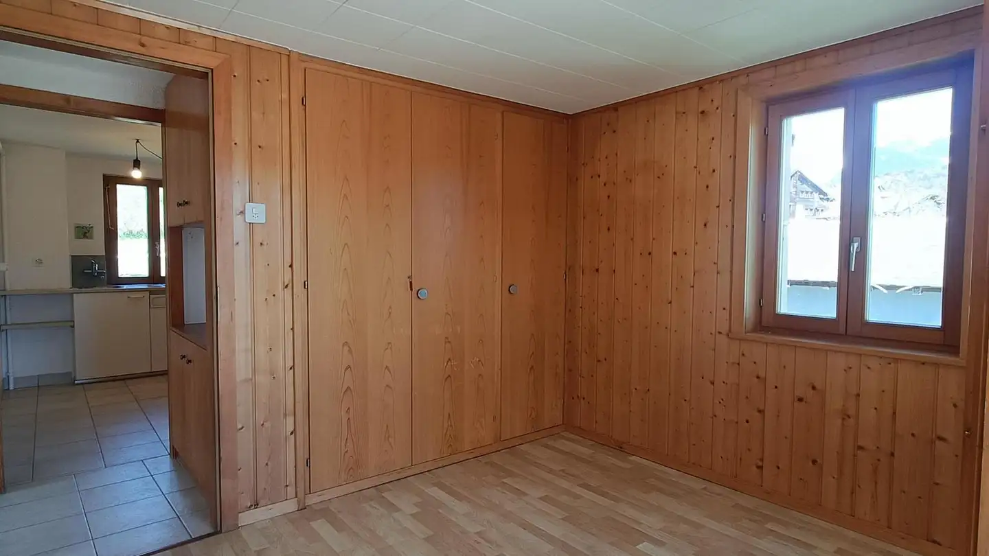 Appartamento in affitto - Chemin Du Dailly 35, 1978 Lens - Foto 4