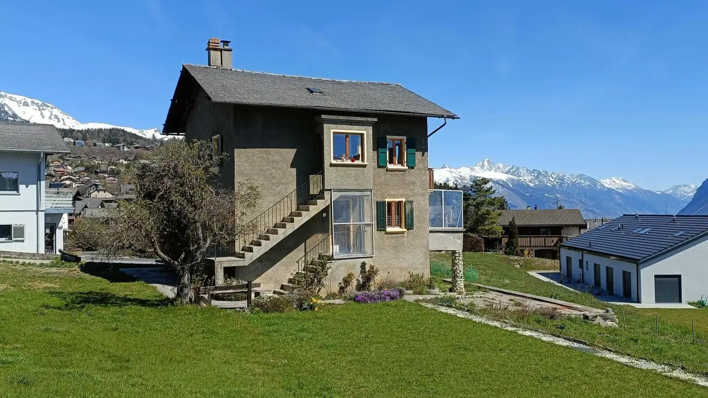 Appartamento in affitto - Chemin Du Dailly 35, 1978 Lens