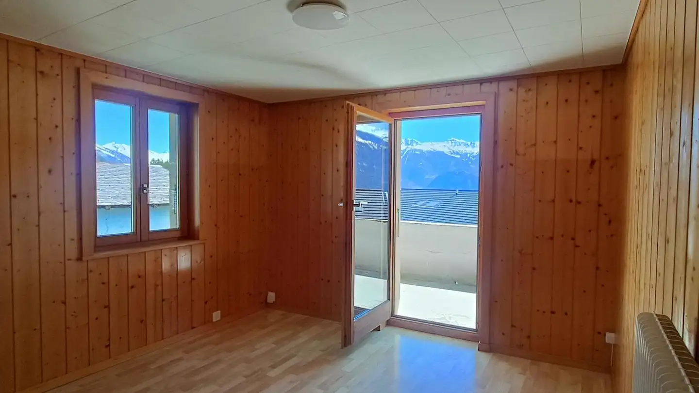 Appartamento in affitto - Chemin Du Dailly 35, 1978 Lens - Foto 2