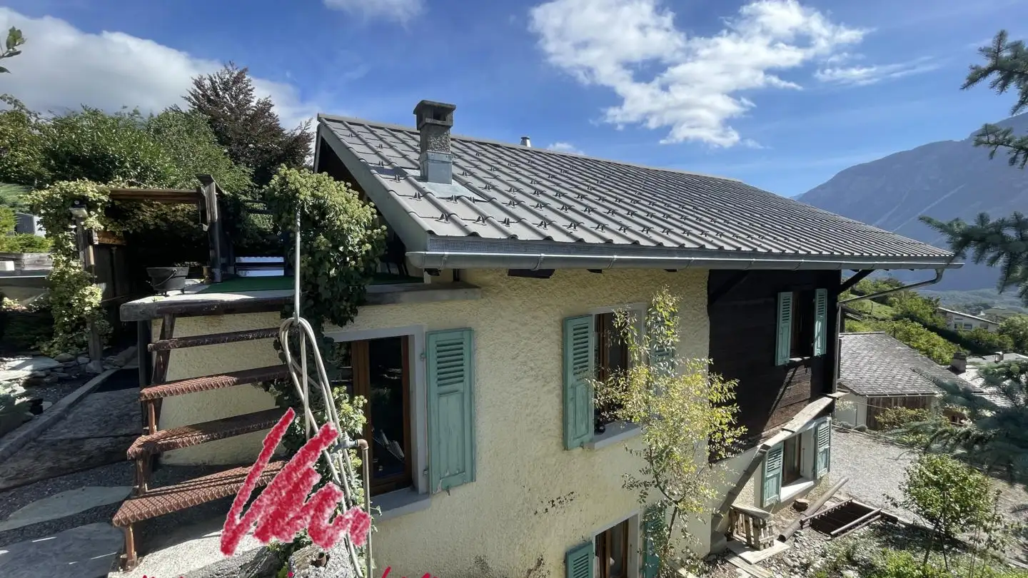 Maison individuelle à vendre - 3973 Venthône - Photo 3