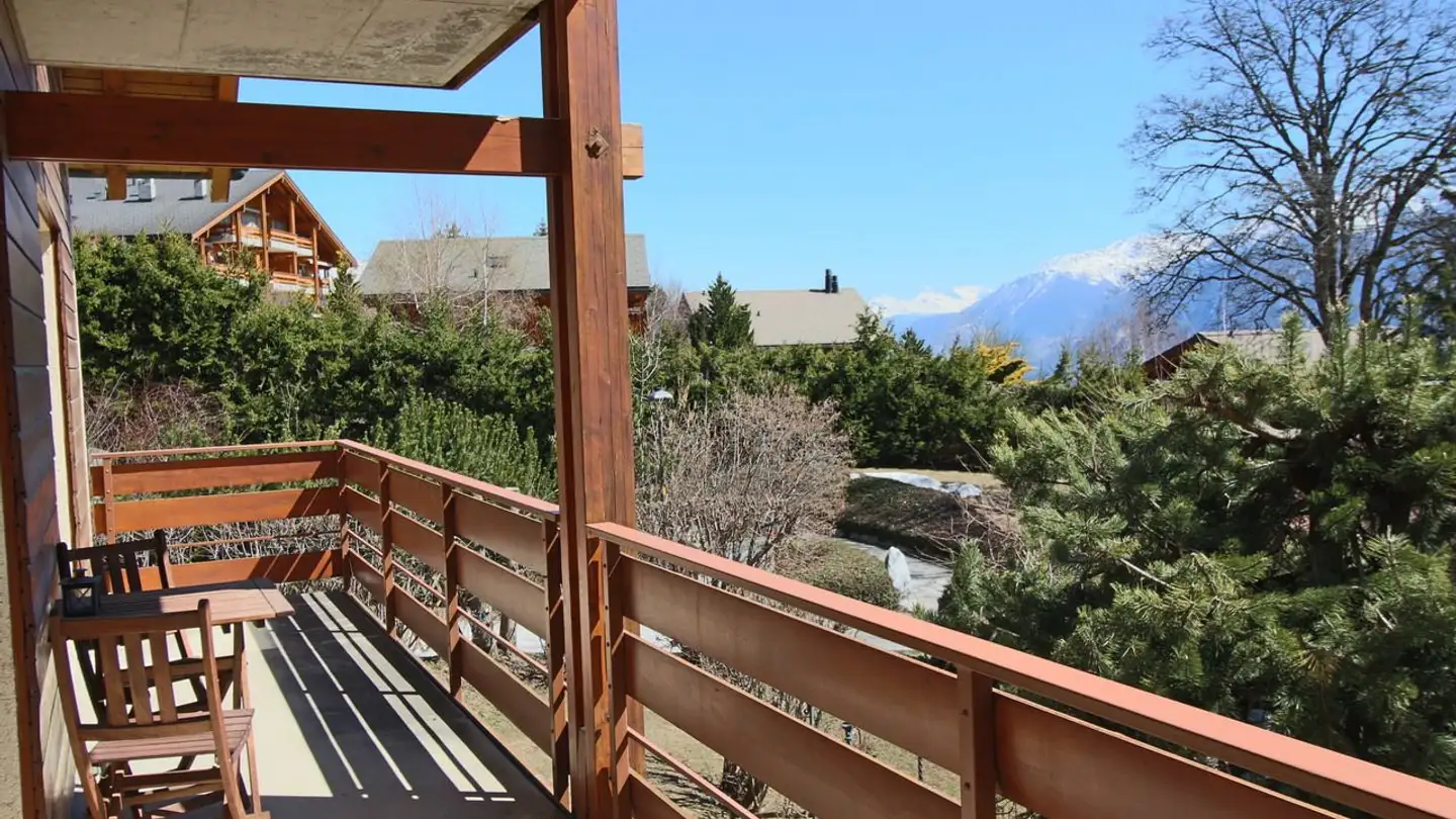 Apartment for sale - 3963 Crans-Montana - Photo 4