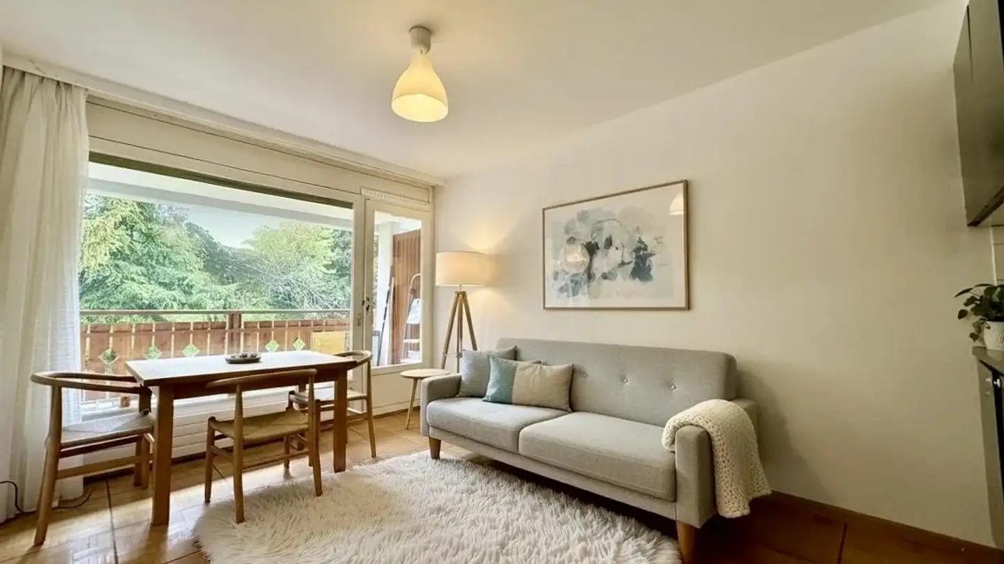 Apartment for sale - 3963 Crans-Montana