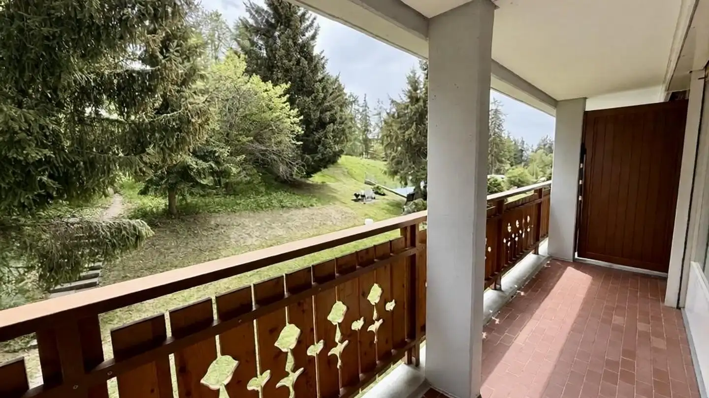 Apartment for sale - 3963 Crans-Montana - Photo 2
