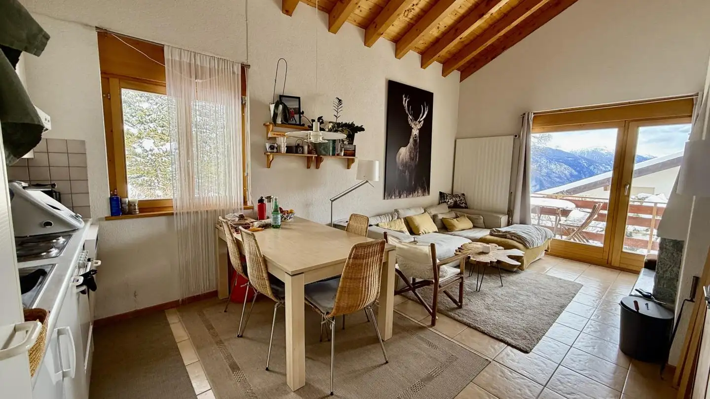 Appartamento in vendita - 3963 Crans-Montana - Foto 2