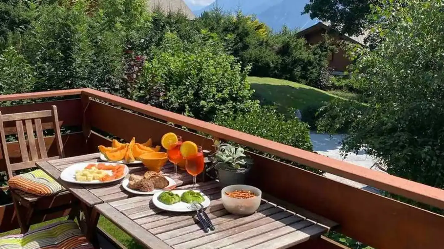 Apartment for sale - 3963 Crans-Montana - Photo 3