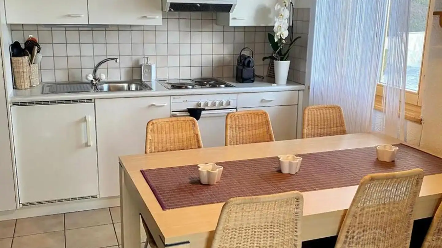 Appartamento in vendita - 3963 Crans-Montana - Foto 4