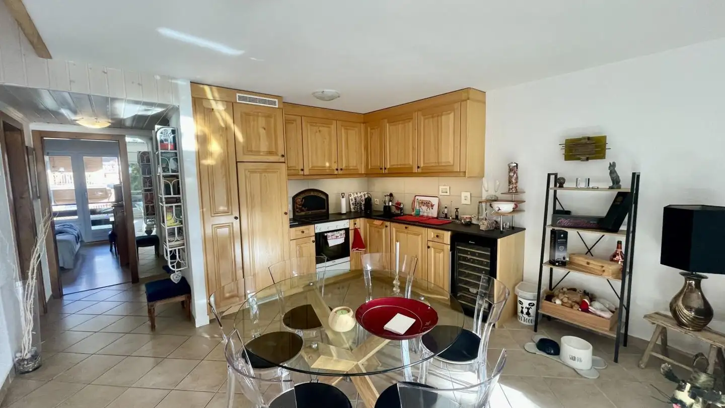 Appartamento in vendita - Rue Louis Antille, 3963 Crans-Montana - Photo 3