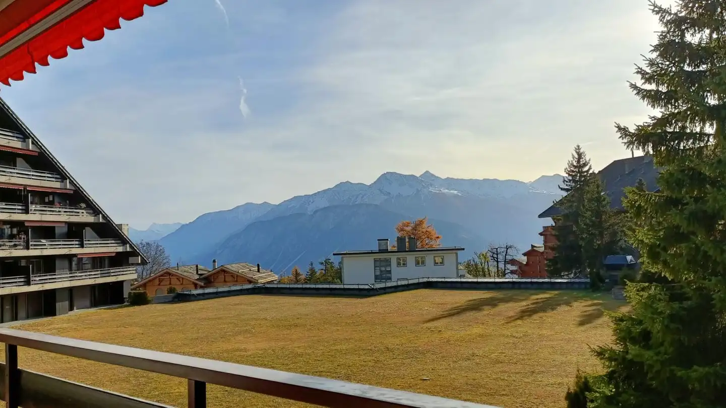 Appartamento in vendita - Rue Louis Antille, 3963 Crans-Montana - Photo 4