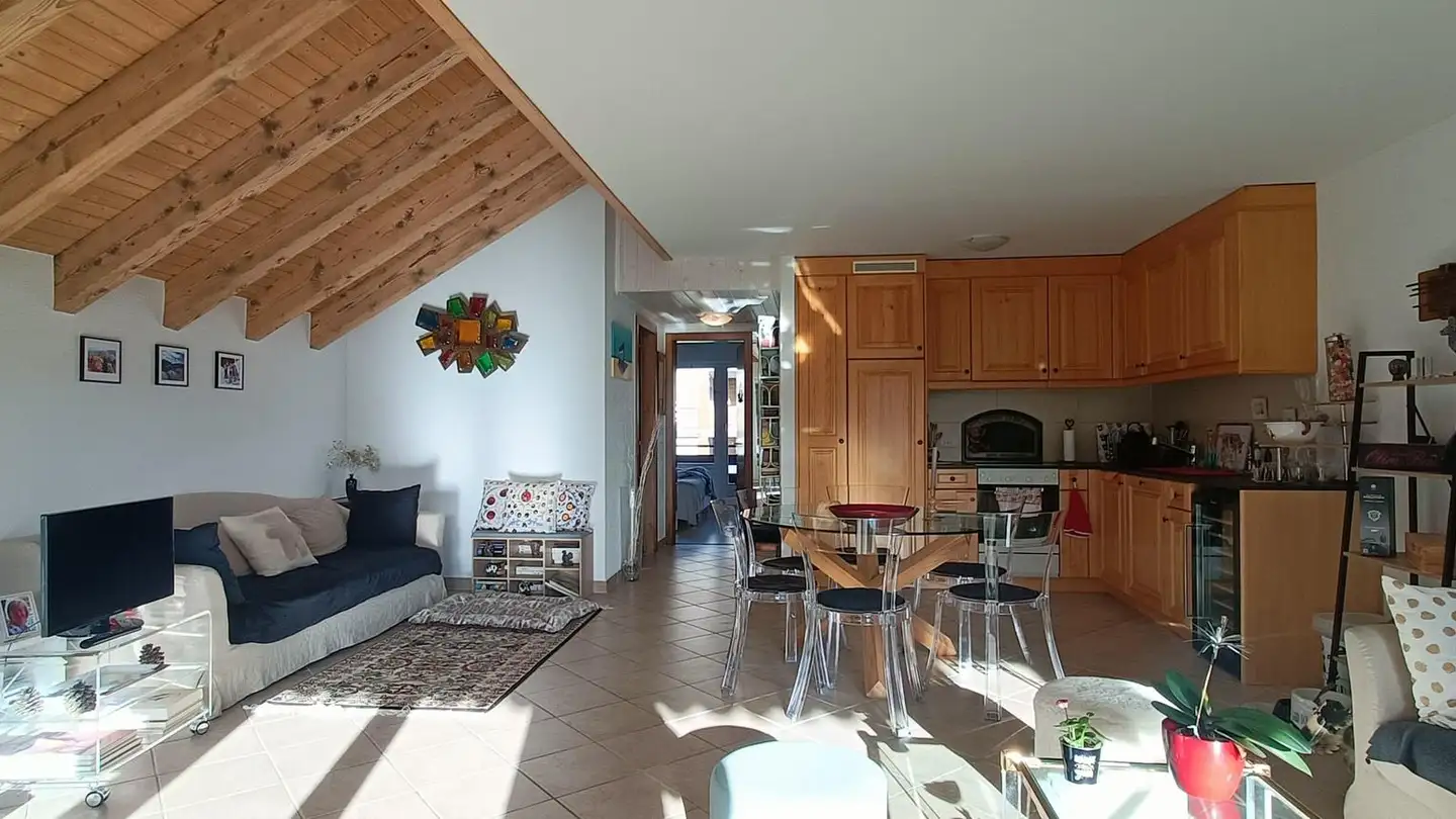 Appartamento in vendita - Rue Louis Antille, 3963 Crans-Montana - Photo 2