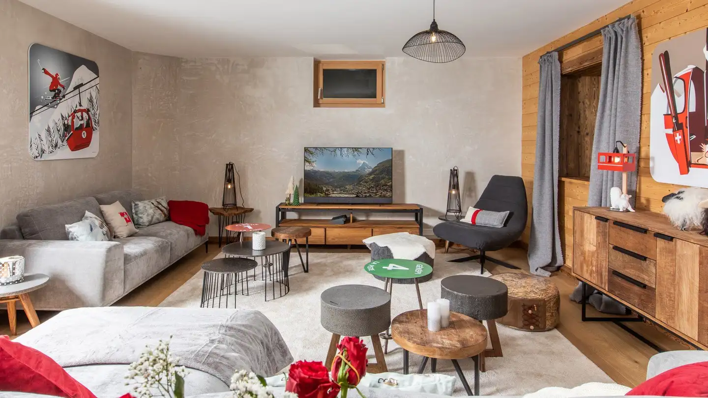 Appartamento in vendita - 3963 Crans-Montana - Photo 2