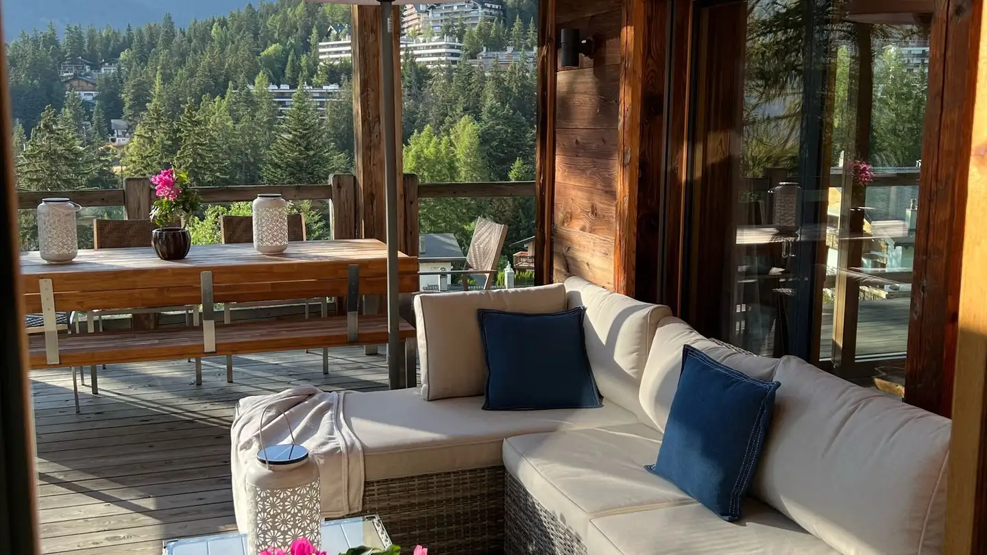 Appartamento in vendita - 3963 Crans-Montana - Photo 4