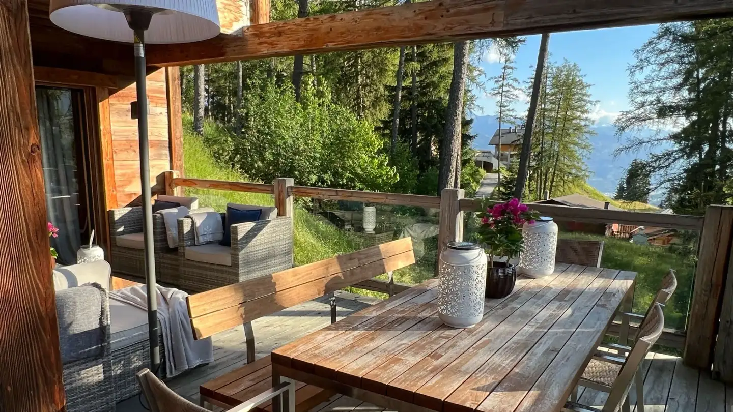 Appartamento in vendita - 3963 Crans-Montana - Photo 3