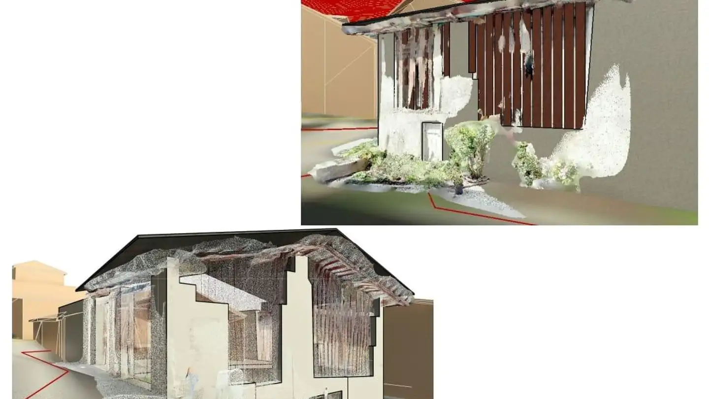 Casa singola in vendita - 3971 Chermignon - Foto 4