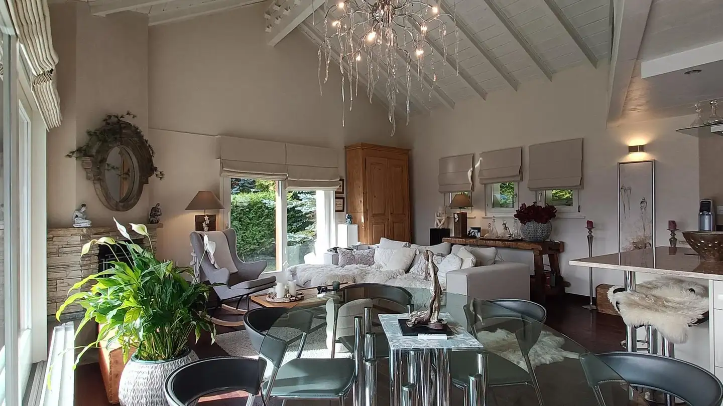 Casa singola in vendita - 3975 Randogne - Photo 4