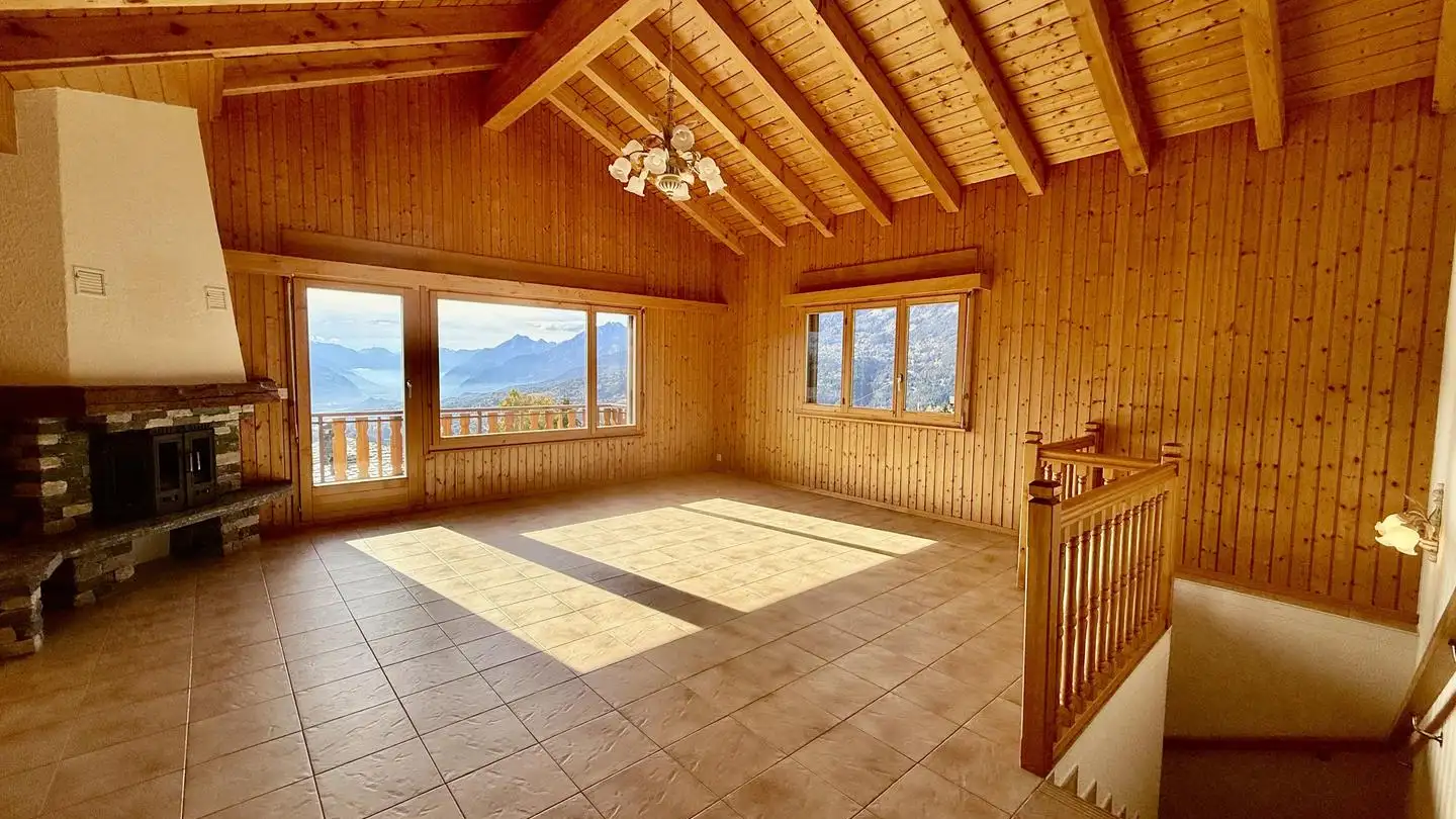Chalet in vendita - 3963 Crans-Montana - Foto 2