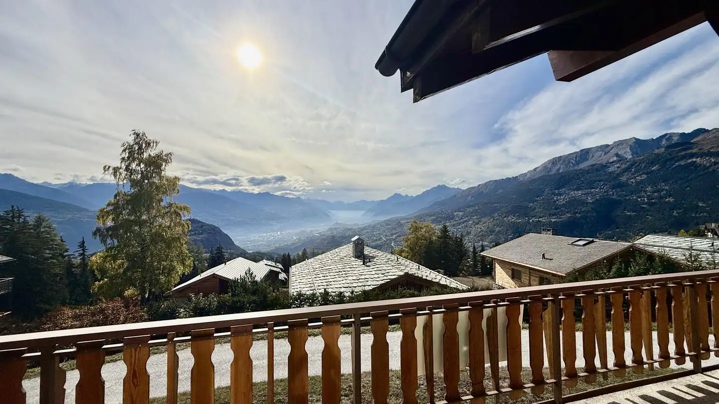 Chalet in vendita - 3963 Crans-Montana - Foto 3