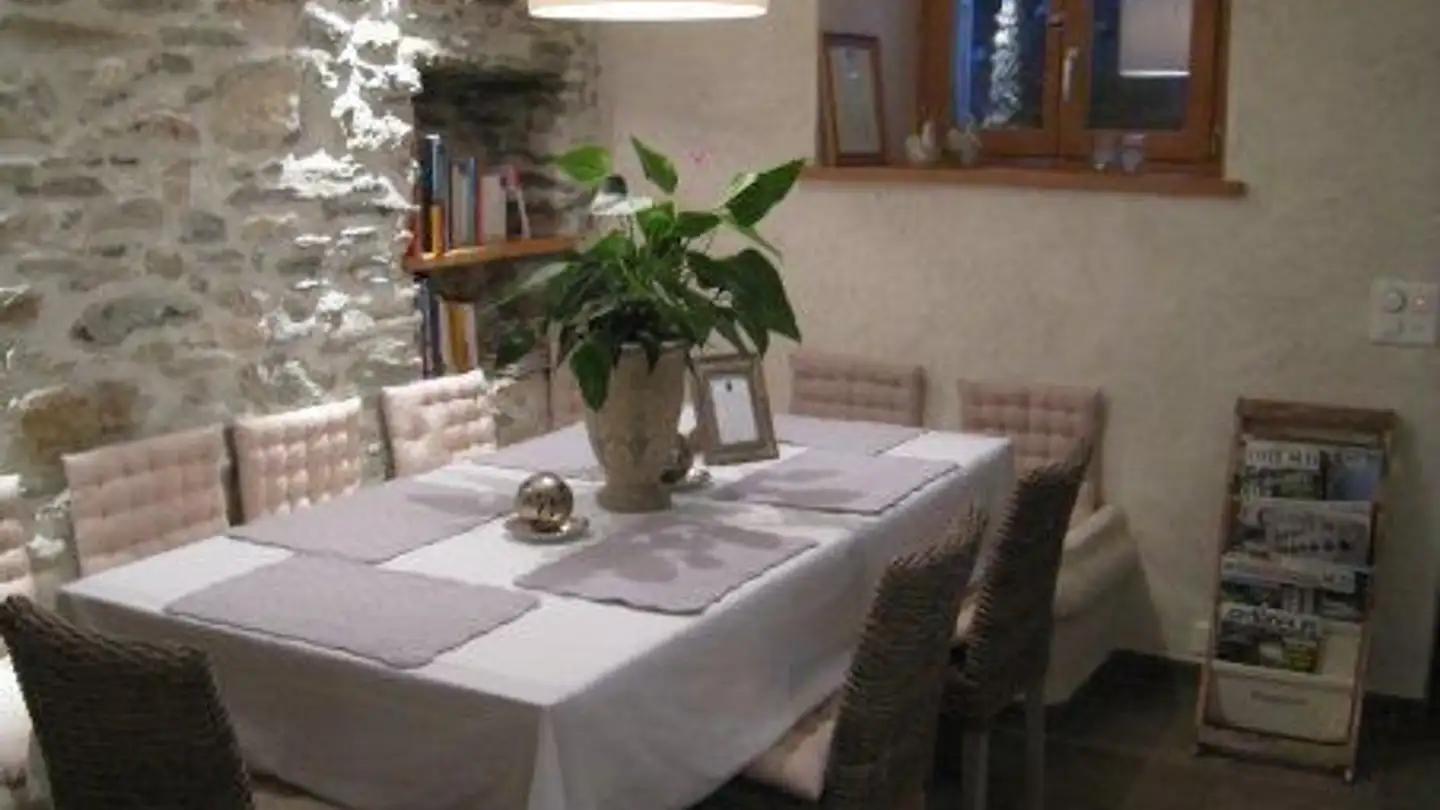 Restaurant for rent - 3971 Chermignon - Photo 4