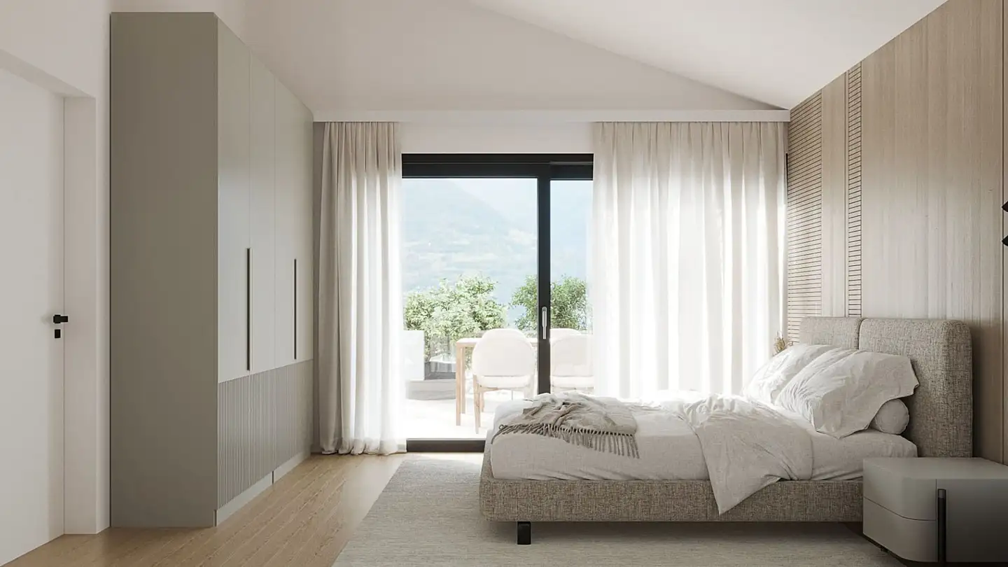 Attico in vendita - 3978 Flanthey - Photo 4