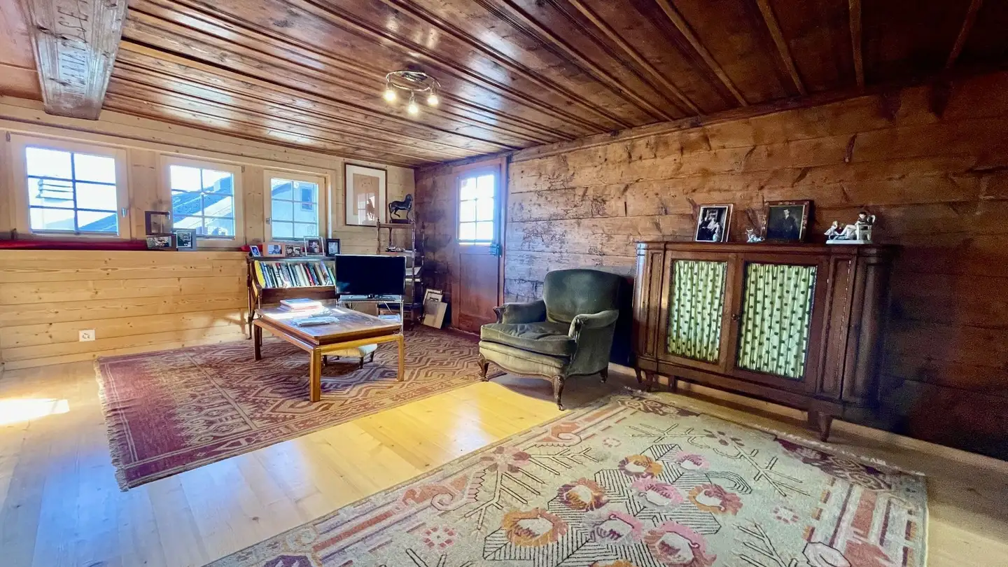 Penthouse for sale - 1978 Lens - Photo 3