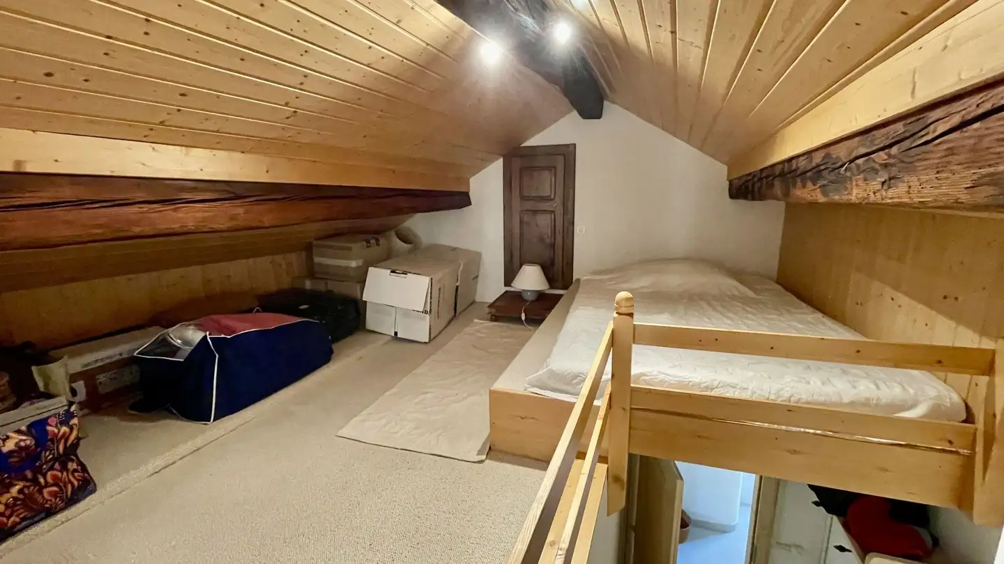 Attico in vendita - 1978 Lens - Photo 4