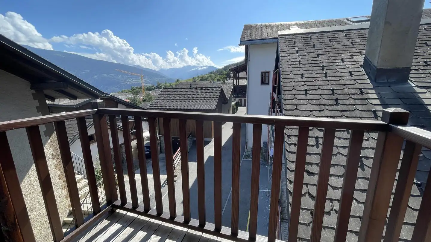 Penthouse for sale - 1978 Lens - Photo 4